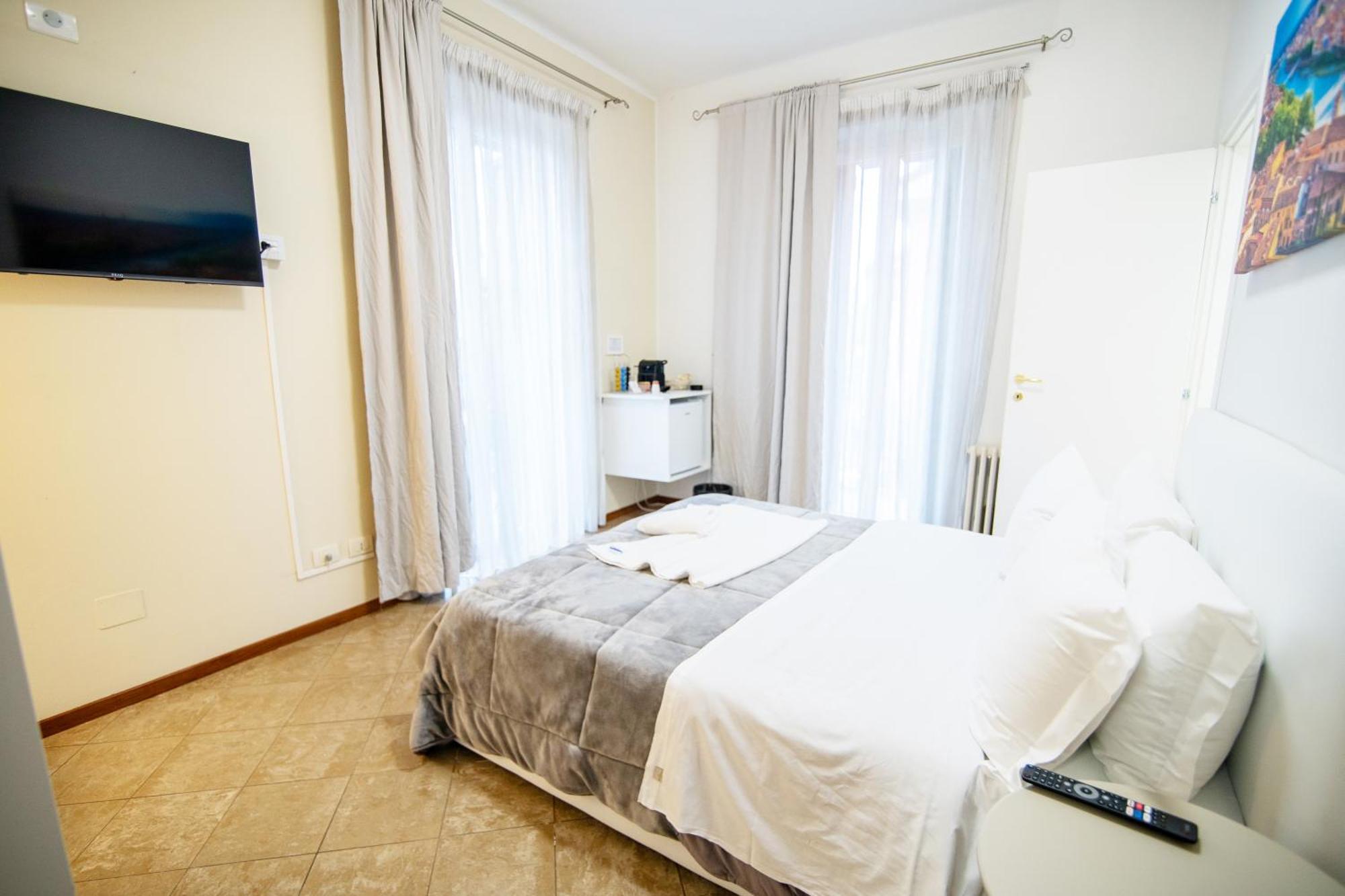 Vitti'S Home Verona 5 ภายนอก รูปภาพ