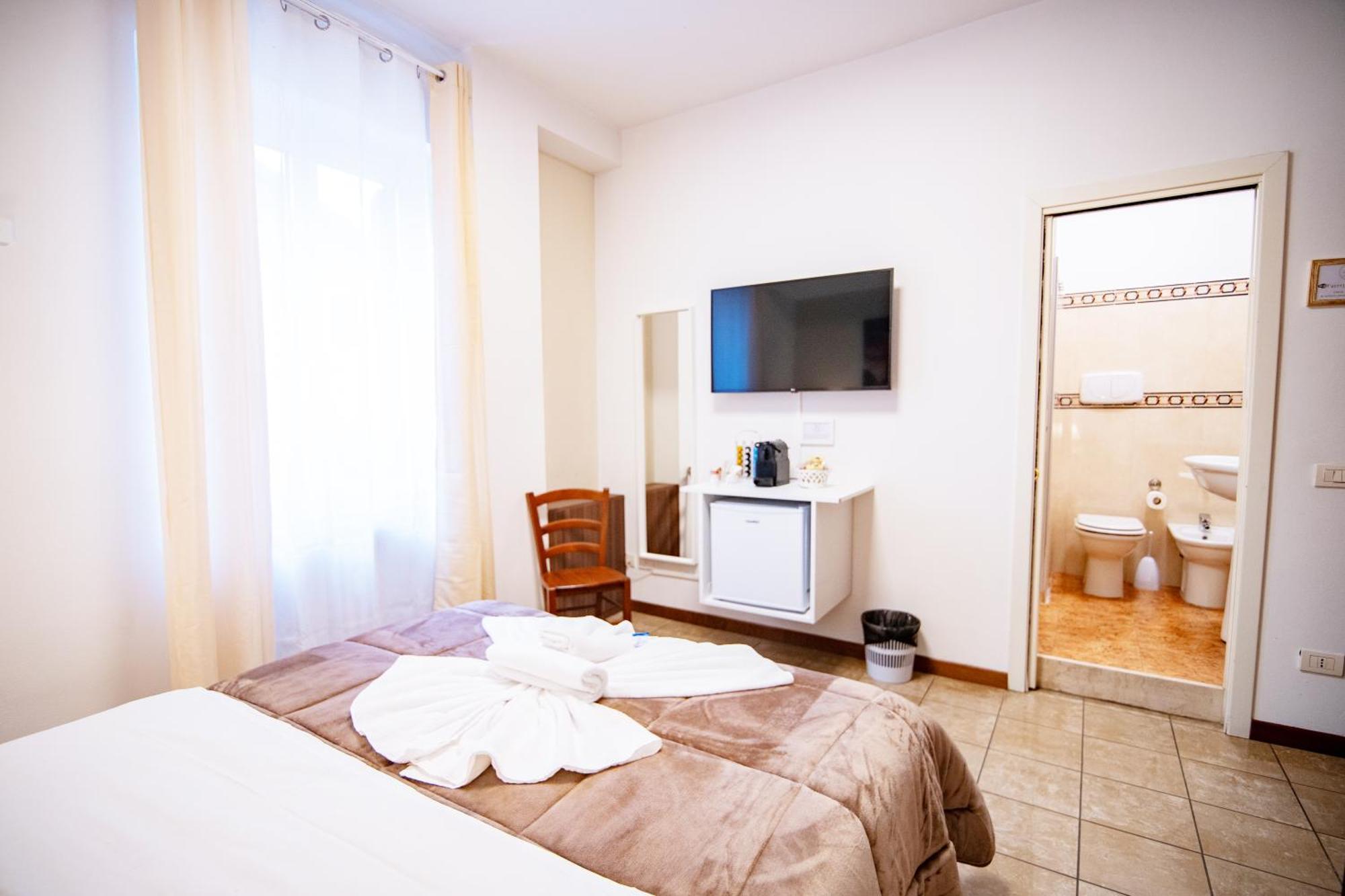 Vitti'S Home Verona 5 ภายนอก รูปภาพ